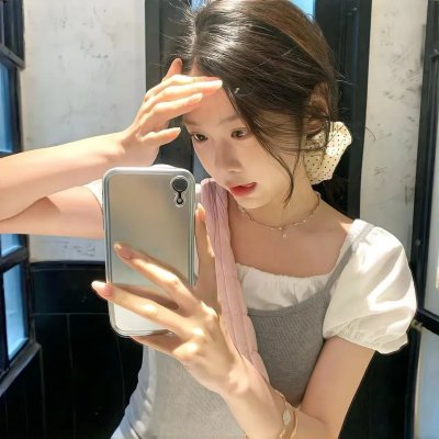 美丽波浪